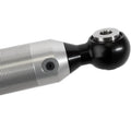FOX coilovers close-up