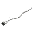 aFe cat-back exhaust