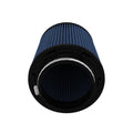 aFe intake system close-up