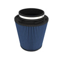 aFe intake system installed view