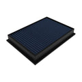 aFe air filter installed view