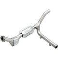 Magnaflow auto part detail