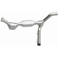 Magnaflow auto part close-up