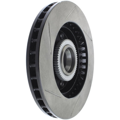 Stoptech auto part