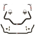 QA1 Precision Products, Inc sway bar