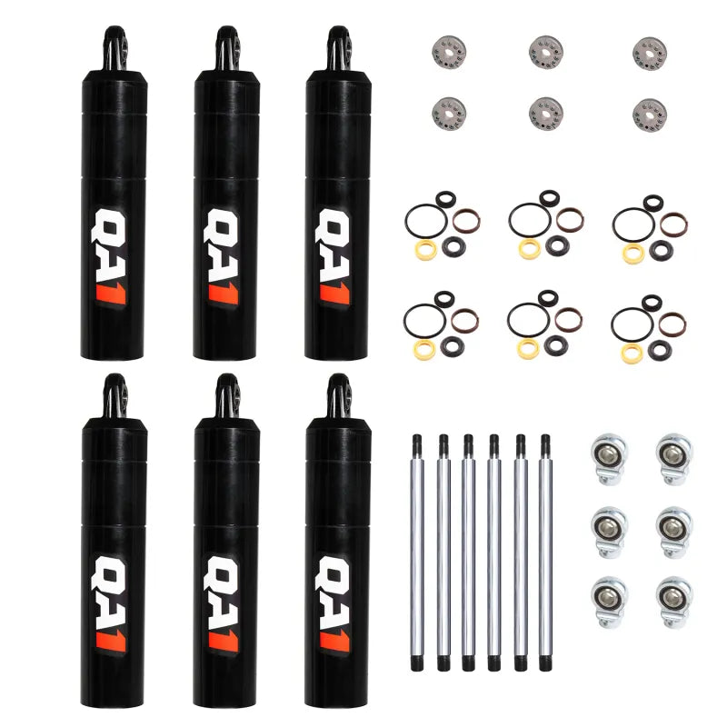 QA1 Precision Products, Inc shock absorber