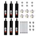 QA1 Precision Products, Inc shock absorber