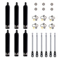 QA1 Precision Products, Inc shock absorber