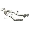 Magnaflow auto part detail