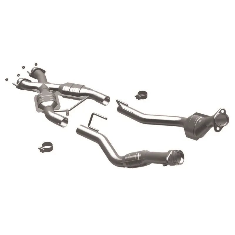Magnaflow auto part