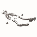 Magnaflow auto part
