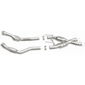 Magnaflow auto part close-up
