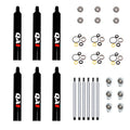 QA1 Precision Products, Inc shock absorber