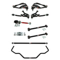 QA1 Precision Products, Inc shock absorber