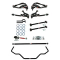 QA1 Precision Products, Inc shock absorber
