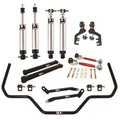 QA1 Precision Products, Inc shock absorber
