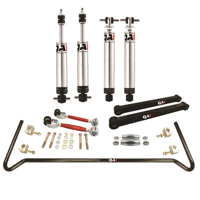 QA1 Precision Products, Inc shock absorber