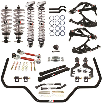 QA1 Precision Products, Inc shock absorber