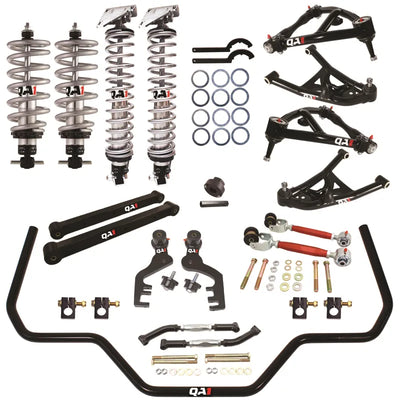 QA1 Precision Products, Inc shock absorber