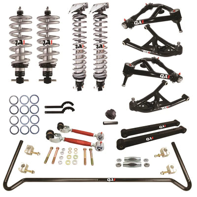QA1 Precision Products, Inc shock absorber