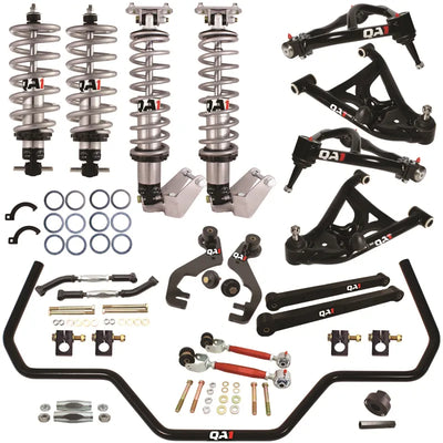 QA1 Precision Products, Inc shock absorber