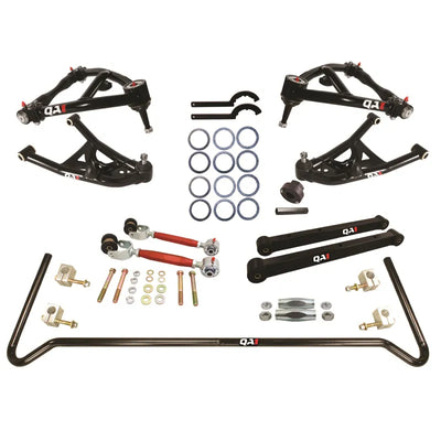 QA1 Precision Products, Inc shock absorber