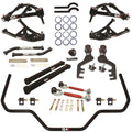 QA1 Precision Products, Inc shock absorber