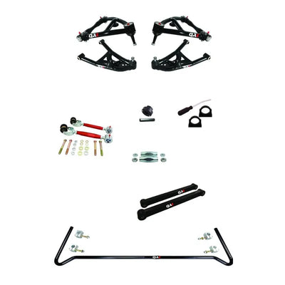 QA1 Precision Products, Inc shock absorber