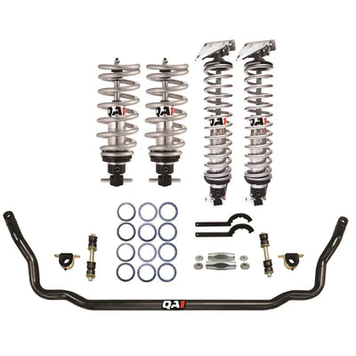 QA1 Precision Products, Inc shock absorber