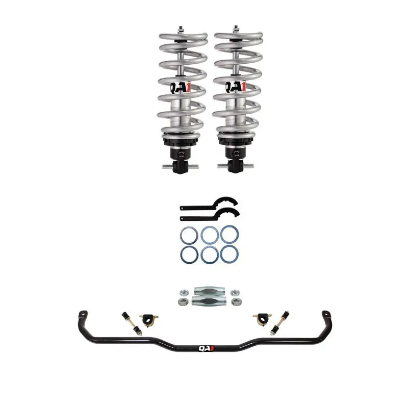 QA1 Precision Products, Inc auto part