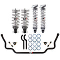 QA1 Precision Products, Inc shock absorber