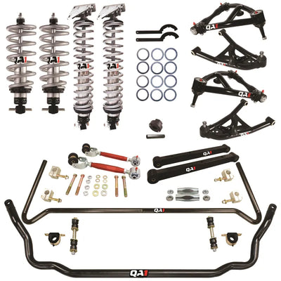 QA1 Precision Products, Inc shock absorber