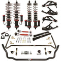 QA1 Precision Products, Inc shock absorber