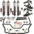 QA1 Precision Products, Inc shock absorber