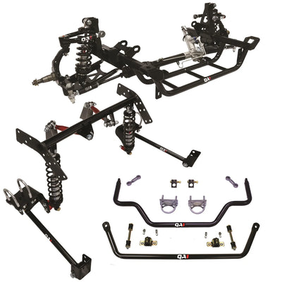 QA1 Precision Products, Inc auto part