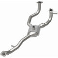 Magnaflow auto part detail
