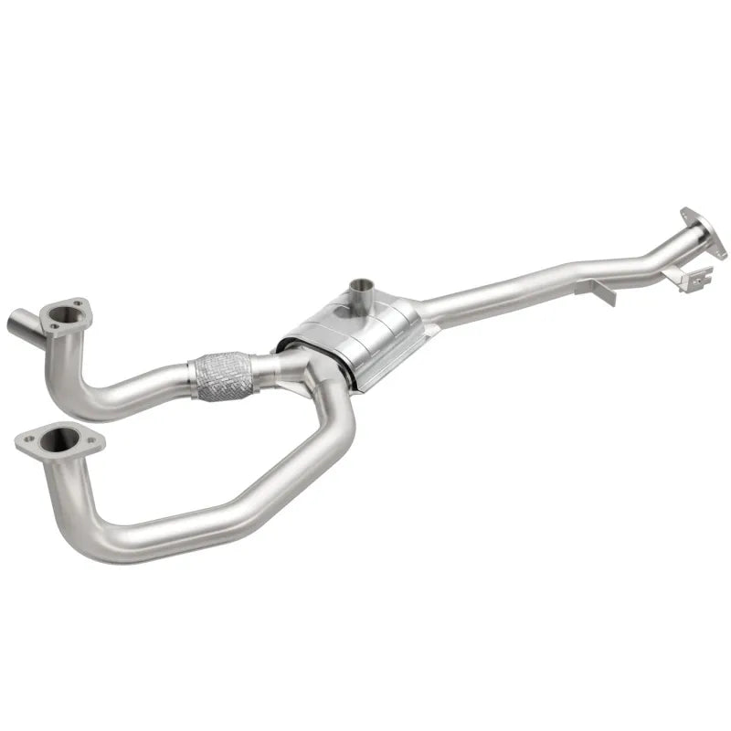 Magnaflow auto part