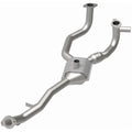 Magnaflow auto part close-up