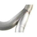 aFe cat-back exhaust