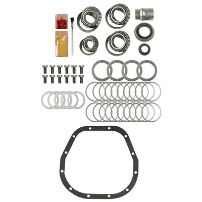 Richmond Gear auto part