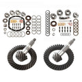 Richmond Gear auto part