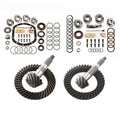 Richmond Gear auto part
