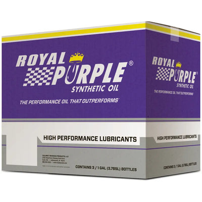 Royal Purple auto part