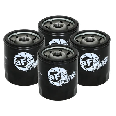aFe oil filter