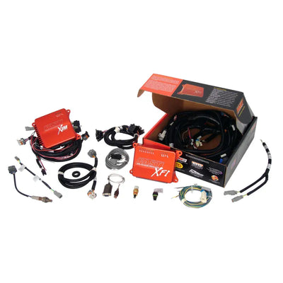 FAST auto part