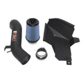 Injen cold air intake detail
