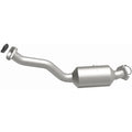 Magnaflow auto part detail