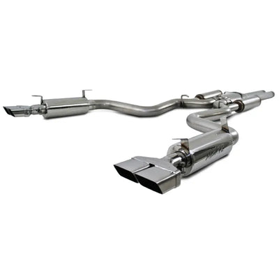 MBRP auto part
