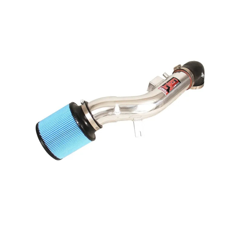 Injen black cold air intake