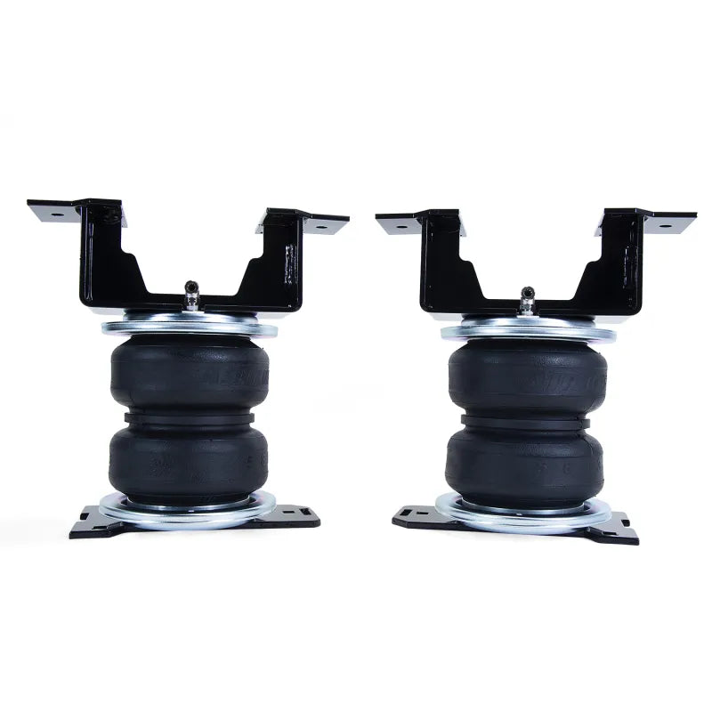 Air Lift silver air spring kit